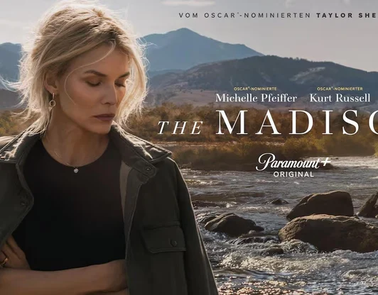 Кинотерапия утраты: «Река Медисон» (1 сезон) — разбор сериала про горе и возвращение к жизни