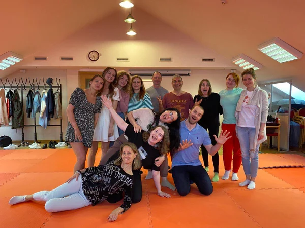 Я получил базовое психологическое образование