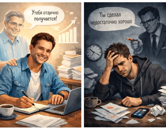 Перфекционизм и прокрастинация: